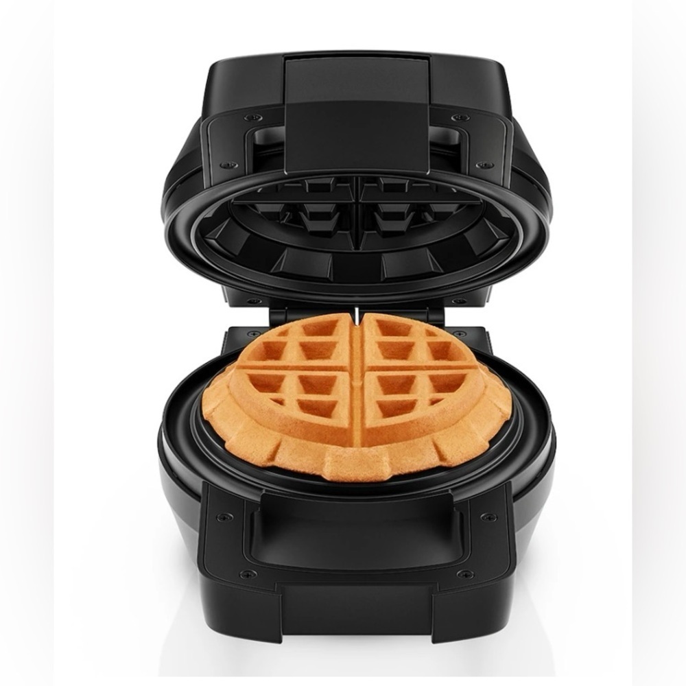 NIB Curtis Stone 5” Stuffed Waffle Maker